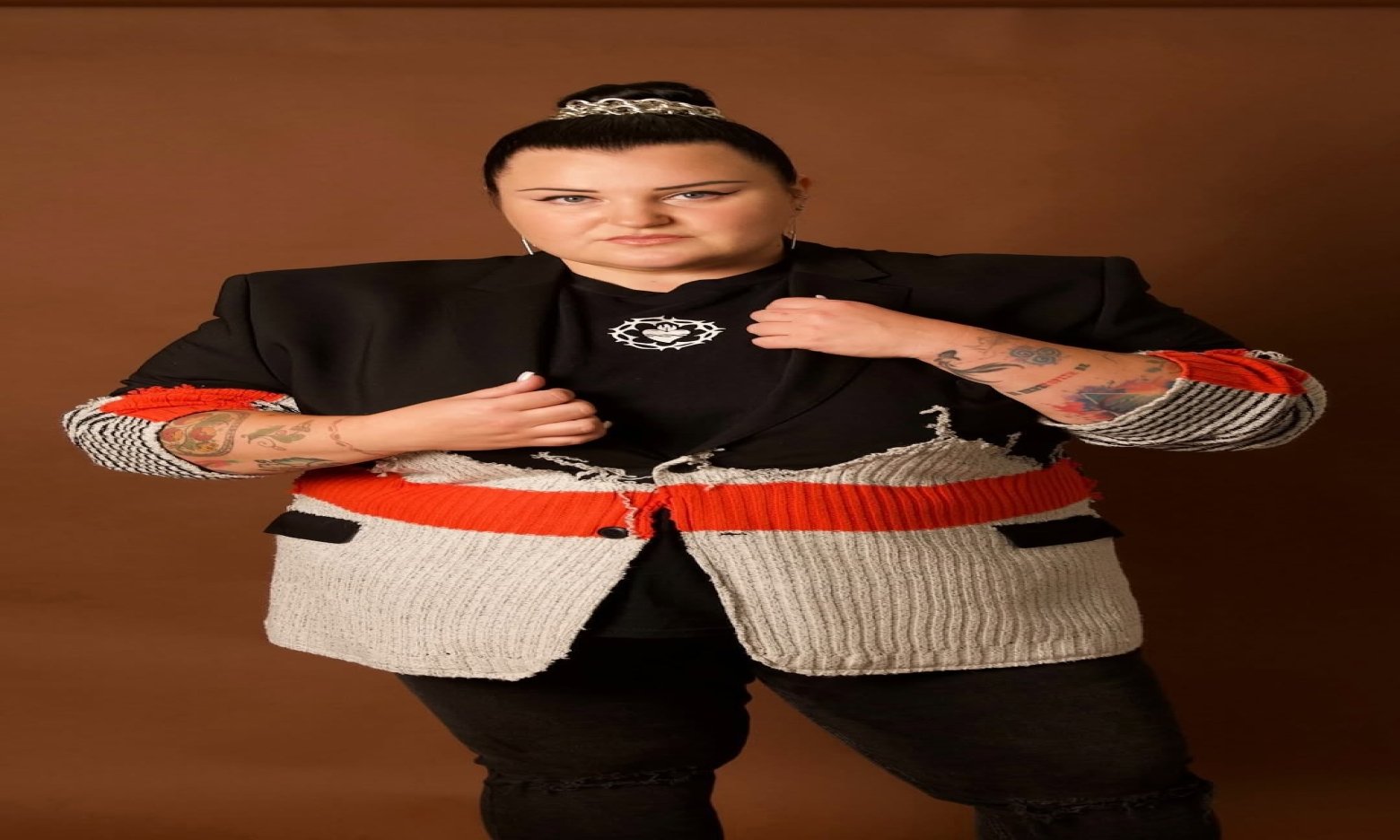 «Я буду свідома мамця»: alyona alyona розповіла, як готує себе до вагітності та чому хоче дітей саме від нового бойфренда