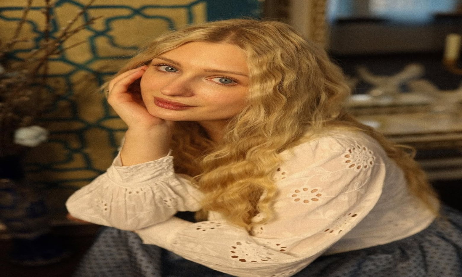 Віточка після участі у «Холостяку» зізналася, чи тримає образу на Цимбалюка: «Мала істерику»