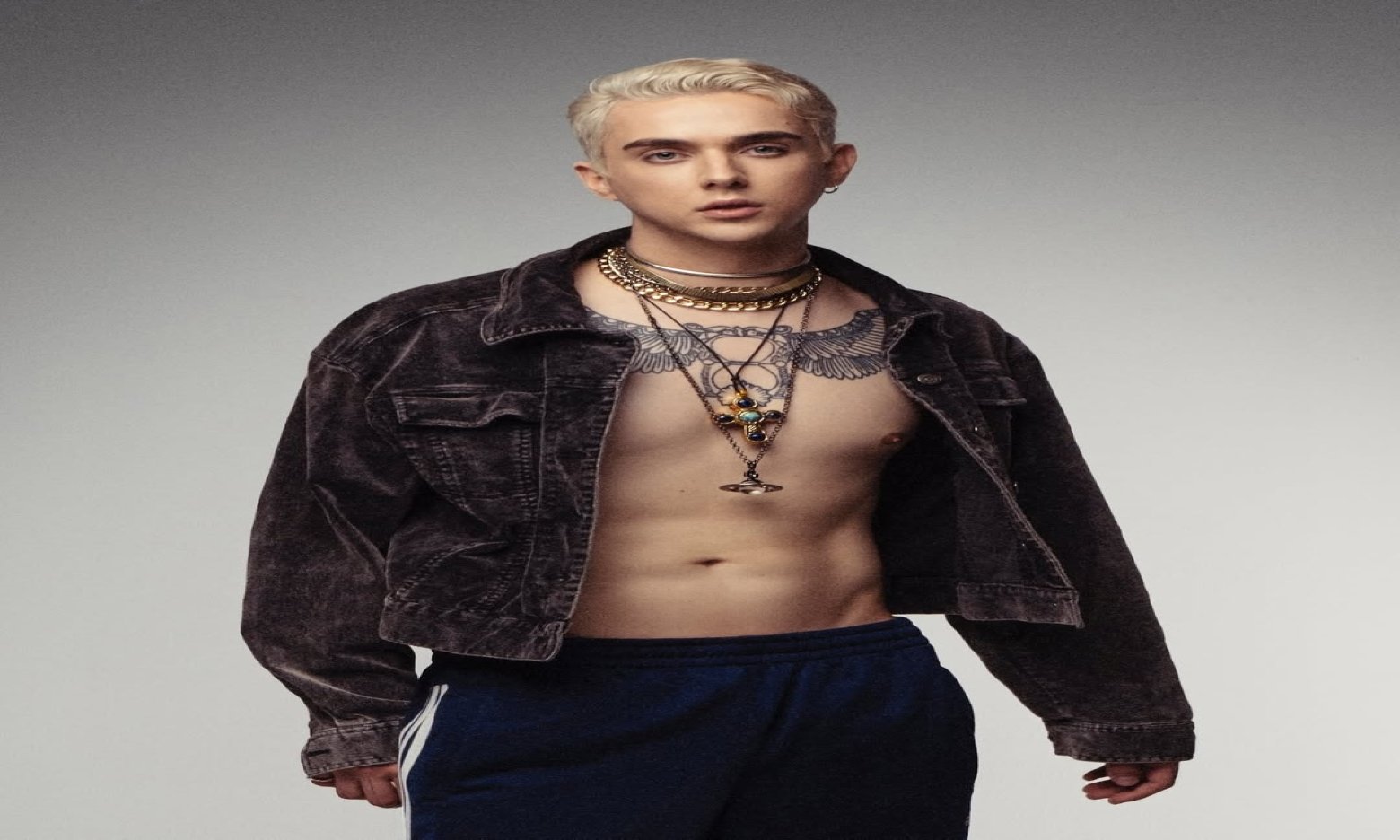 Melovin захотів стати » бісексуальним Холостяком», але телеканал СТБ не в захваті: у чому справа (ФОТО)