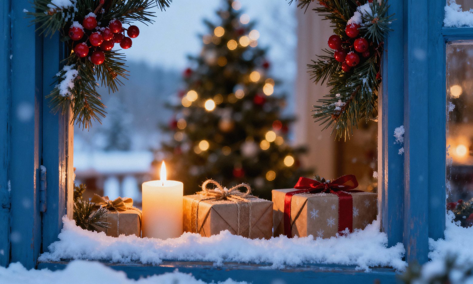 Різдво Христове 2025: коли відзначати за новим календарем та чи буде вихідний цього дня