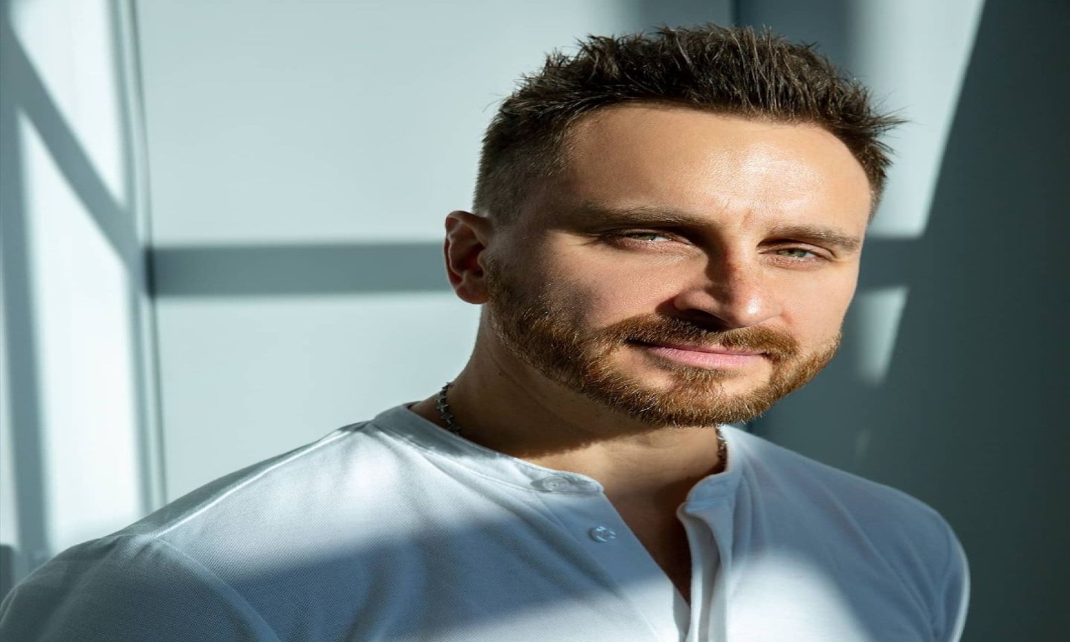 Фронтмен гурту «Скай» Олег Собчук потрапив до лікарні з передінфарктним станом: перші подробиці