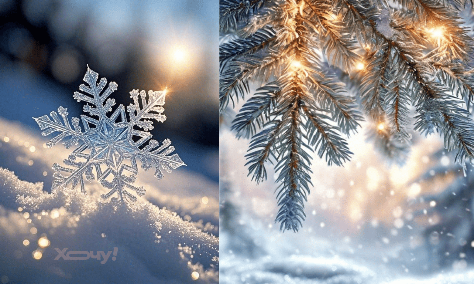 Прикмети про перший сніг: ось як наші пращури визначали, якою буде зима