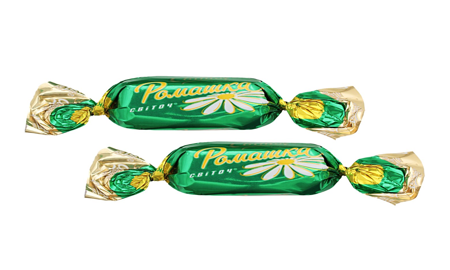 Квіточка чи алкоголь: чому насправді легендарні цукерки “Ромашка” так називаються? (ВІДЕО)