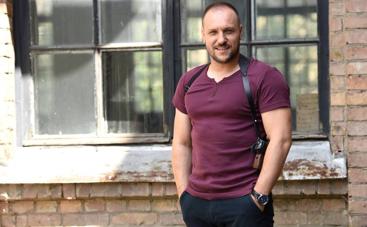 Артем Позняк в 2025