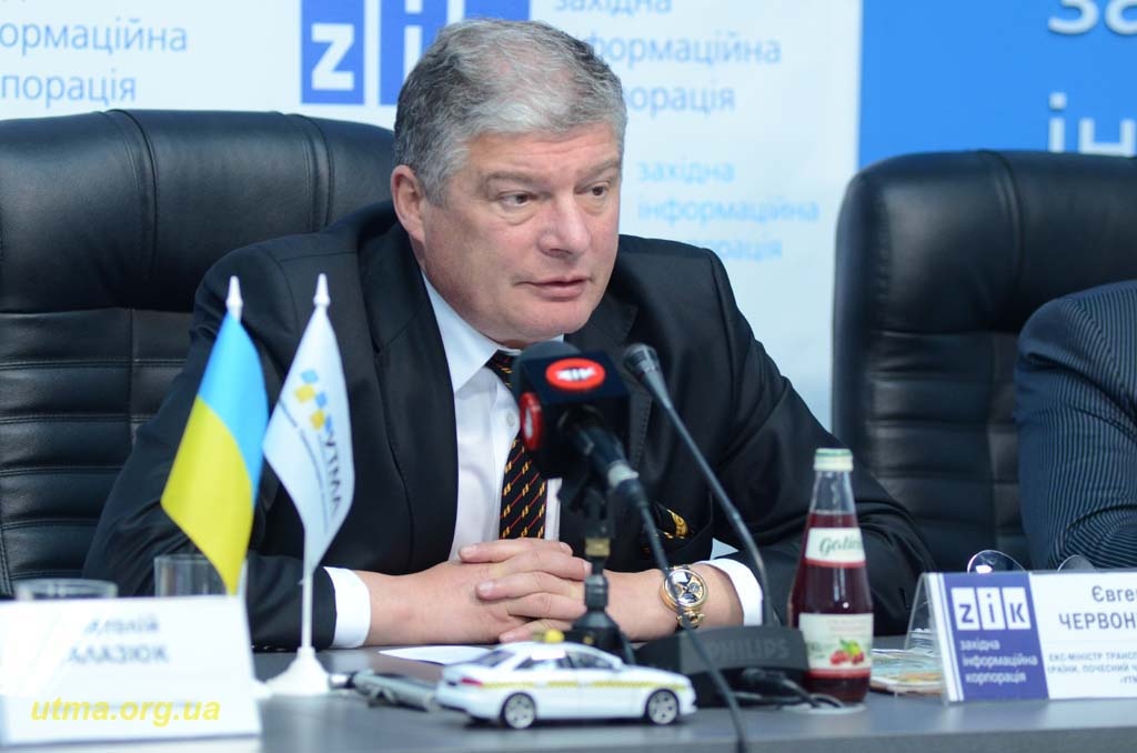 Евгений Червоненко в 2025