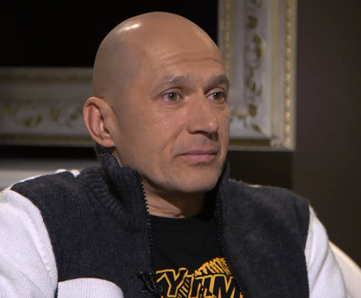 Владимир Бойко