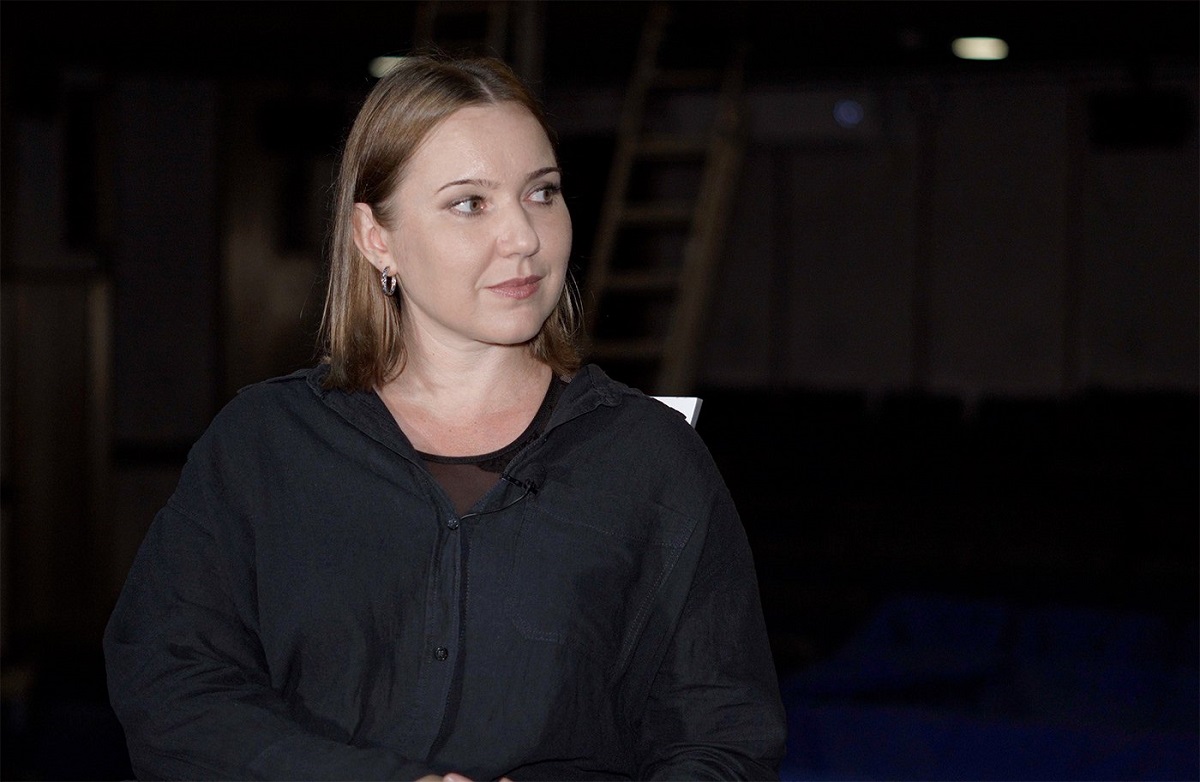 Тамара Трунова