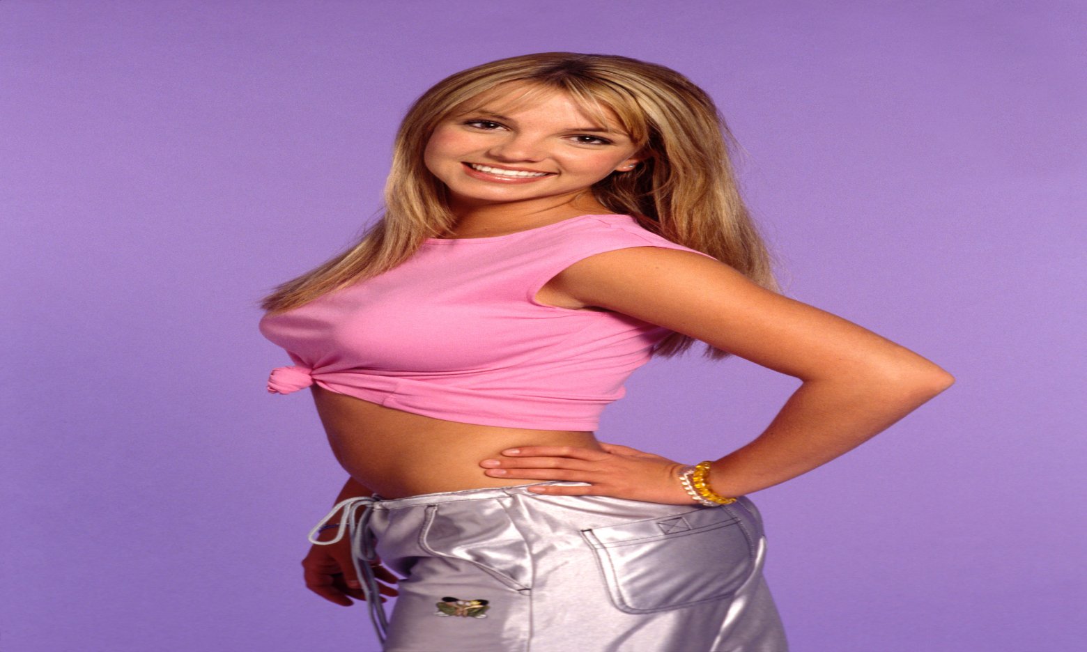 Ностальгія в око потрапила: добірка найкращих пісень поп-діви Брітні Спірс (ВІДЕО)