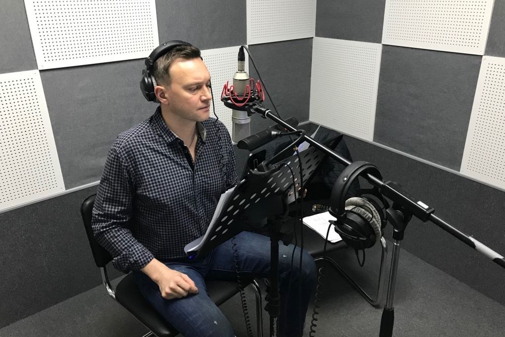 Андрей Данилевич в 2025