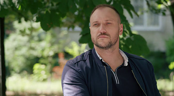 Артем Позняк в 2025