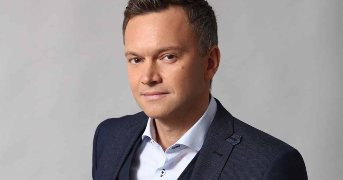 Андрей Данилевич в 2025