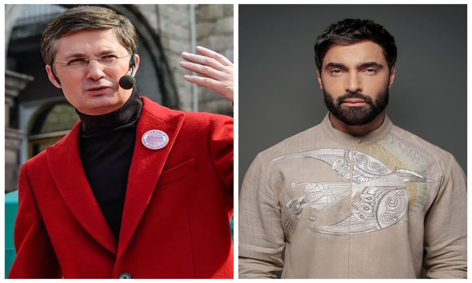 «Старий очкарик» Ігор Кондратюк жорстко висловився про Козловського та назвав «свинством» виконання його пісень