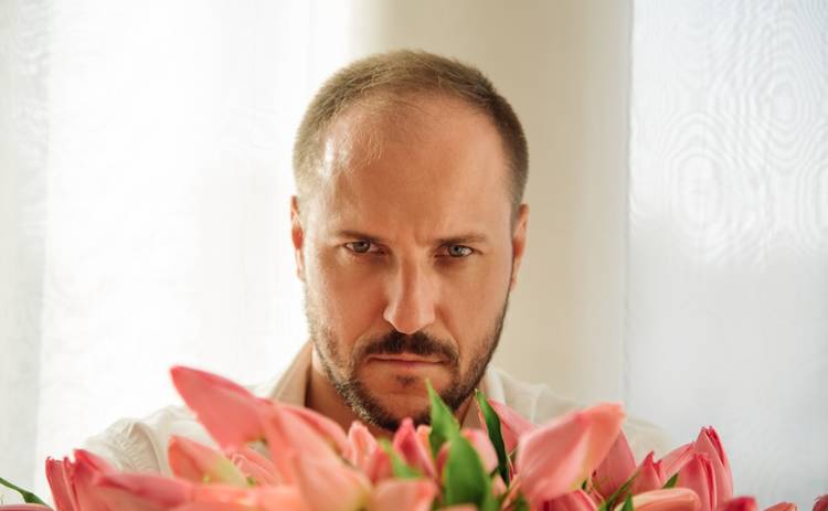 Артем Позняк в 2025