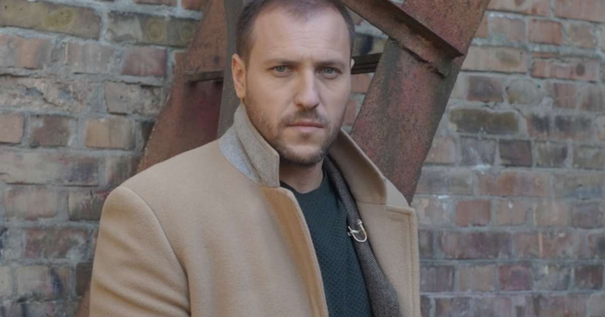 Артем Позняк в 2025