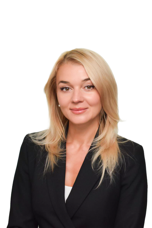 Альона Гливко