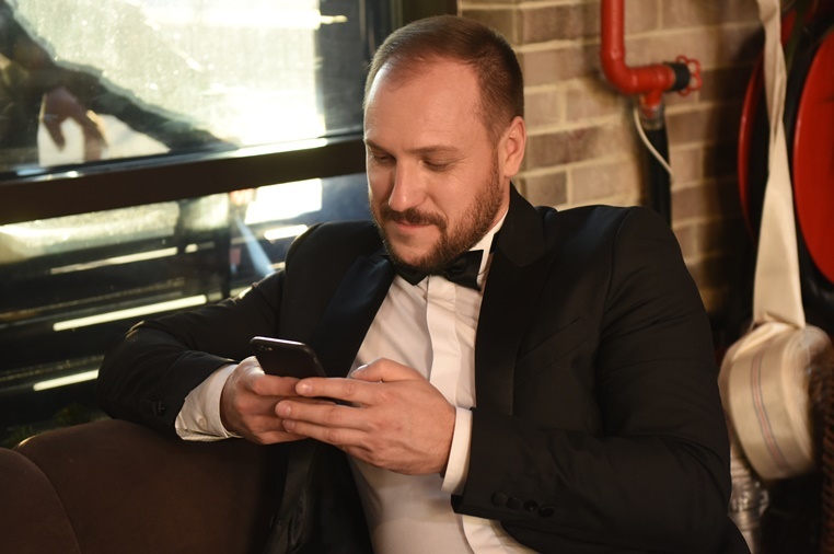 Артем Позняк в 2025