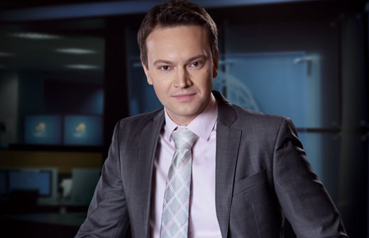 Андрей Данилевич между двумя странами: как изменилась его жизнь после ухода с телевидения