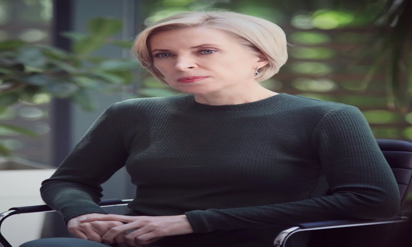 Показала свої кубики: 46-річна Верещук «засвітила» ідеальну фігуру у спортзалі (ФОТО)