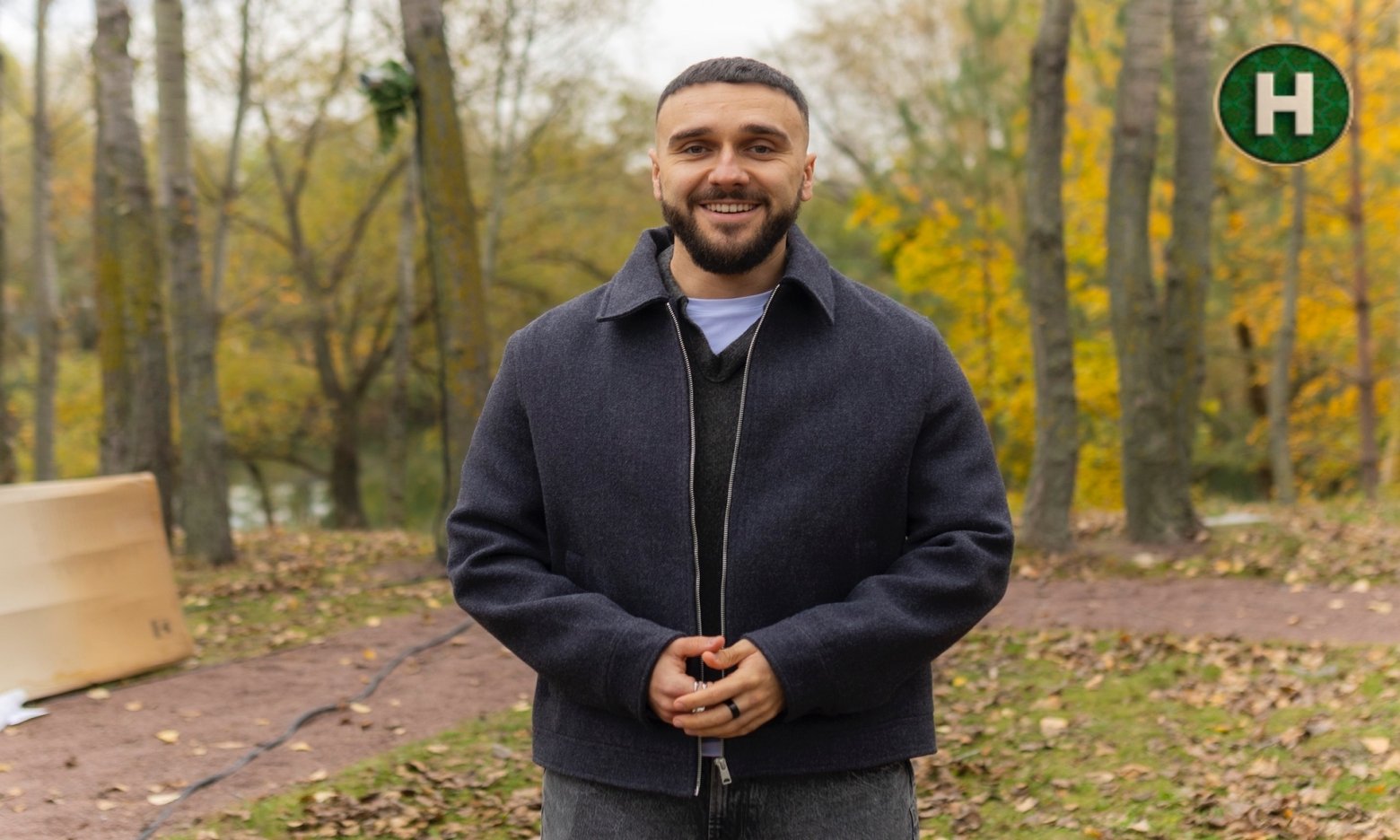 Задонатив мільйон гривень: блогер-мільйонник Олександр Заліско показав, як відсвяткував свій день народження (ВІДЕО)