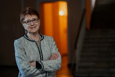 Тамара Гундорова