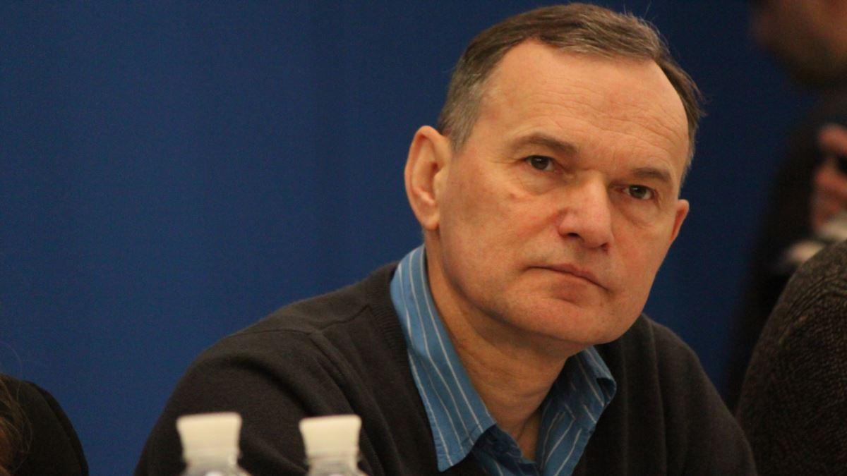 Тарас Возняк