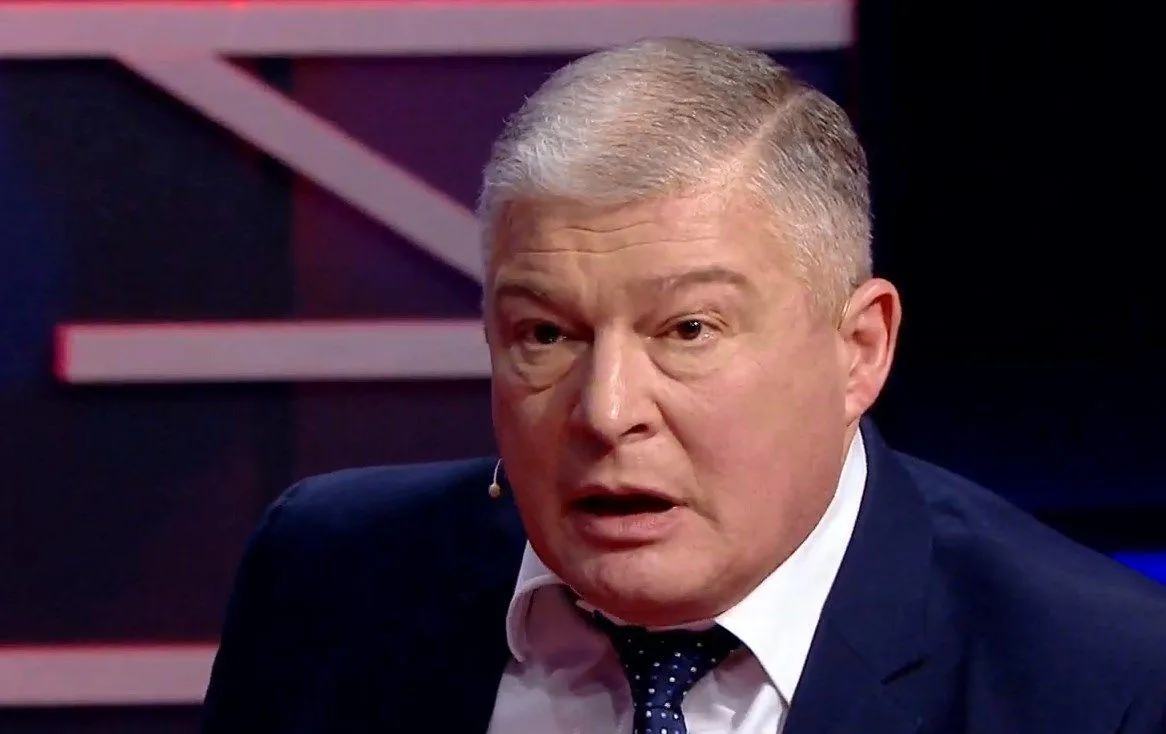 Евгений Червоненко в 2025