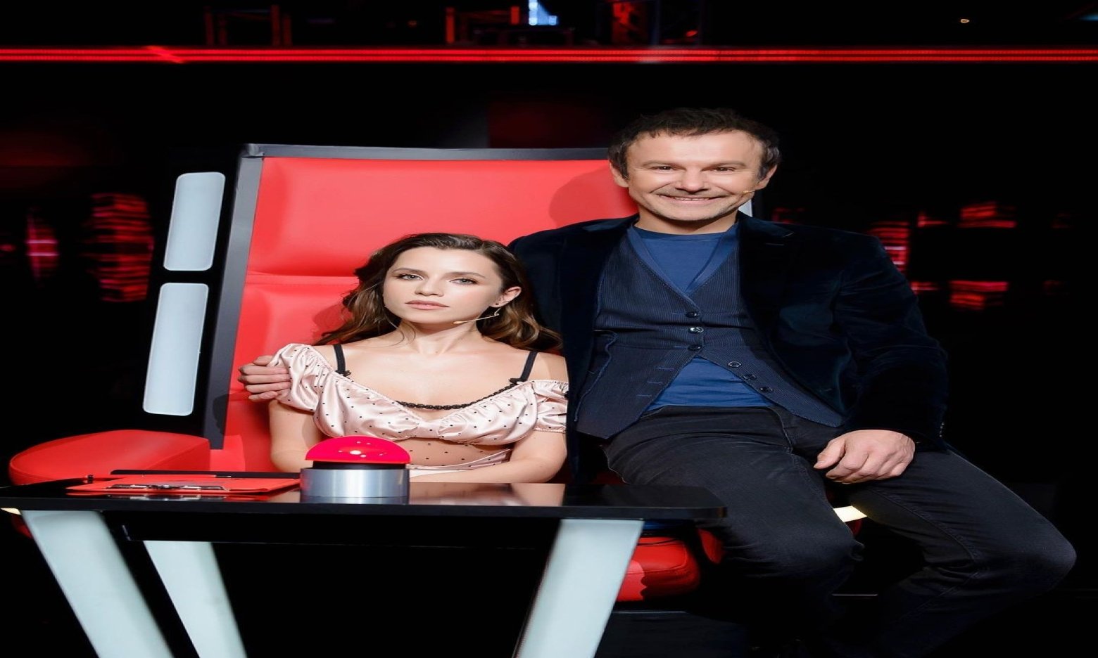 Христина Соловій зізналася, чи повернула Вакарчуку борг у майже 30 тисяч доларів