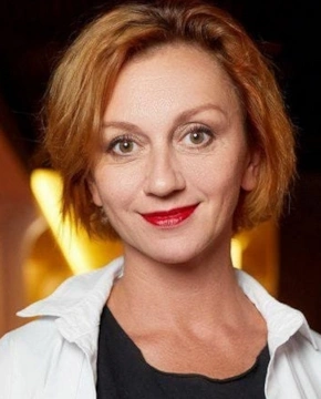 Римма Зюбина