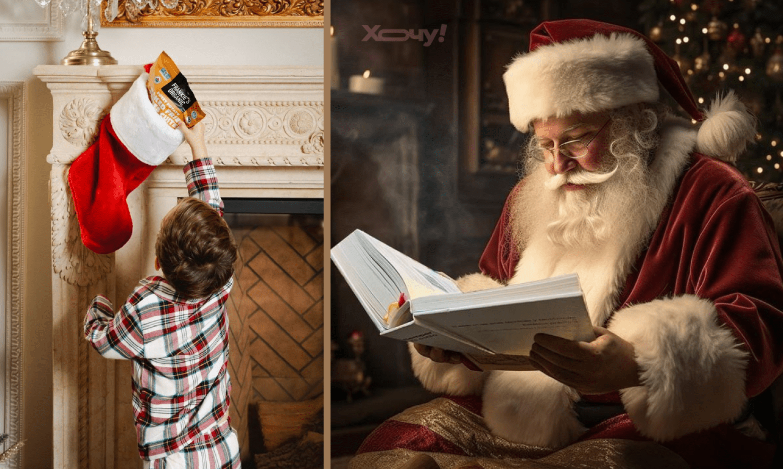 ТОП-7 найкращих мультиків і казок на Миколая — подаруйте дітям чарівний настрій