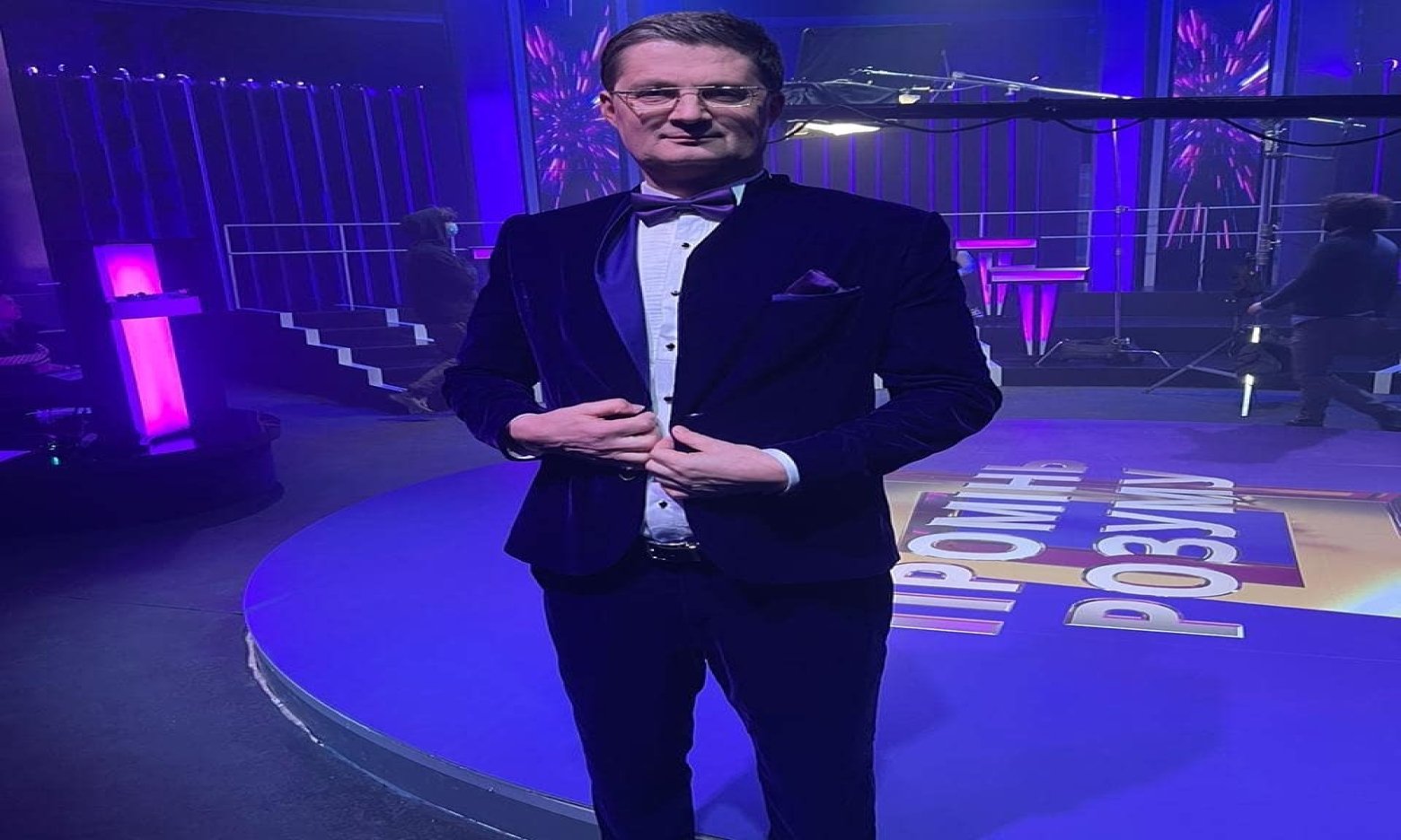 У Могилевської «творча дурь», а ось Михайло Хома завжди на зв’язку: Кондратюк зізнався, з ким із шоубізнесу він дружить