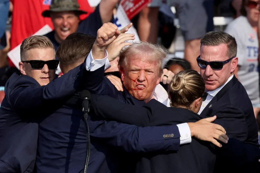 Скільки Років Трампу: біографія, кар'єра та особисте життя Дональда Трампа