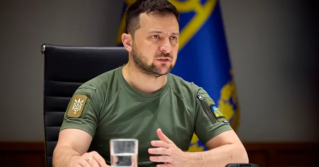 Зеленський Зріст: подробиці зросту, біографія та кар’єрний шлях