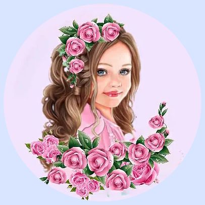 Нова Дівчина Розового: подробная биография, личная жизнь и карьера