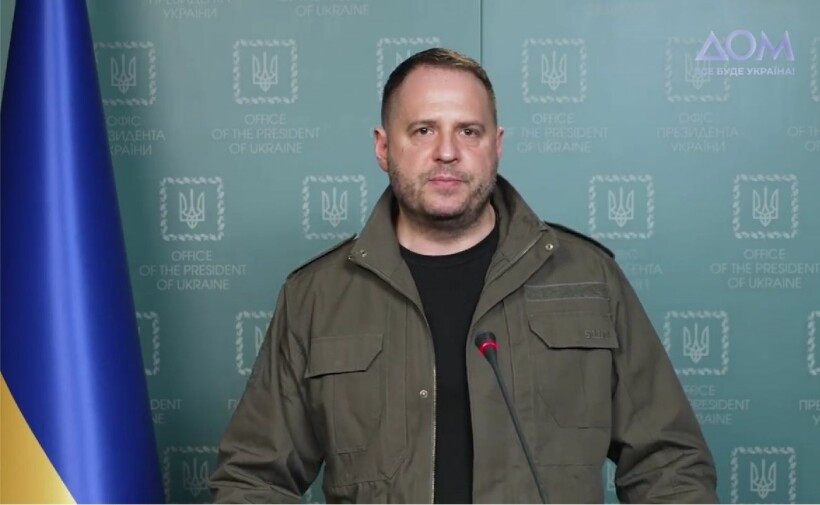 Андрей Ермак Национальность Родители: подробная информация о биографии и семье