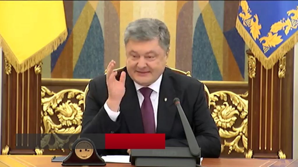 Порошенко Настоящая Фамилия Национальность: Полный Обзор Биографии и Карьеры