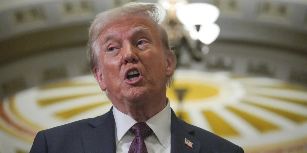 Скільки Років Трампу: біографія, кар'єра та особисте життя Дональда Трампа