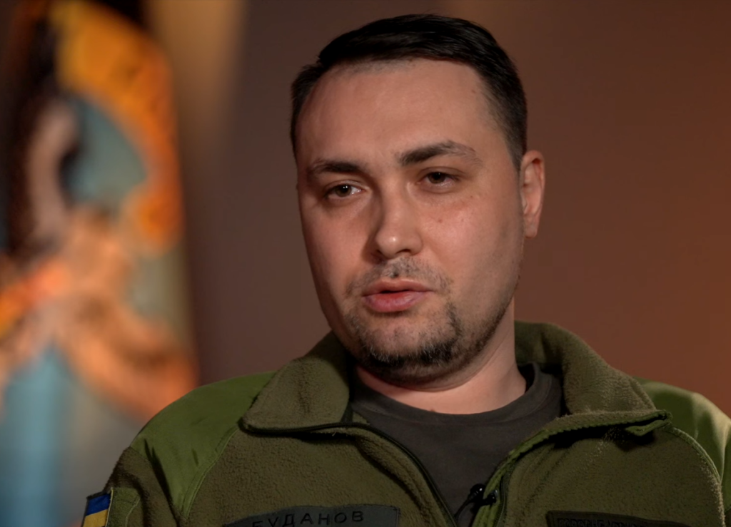 Кирило Буданов Батьки: биография, семья и профессиональный путь