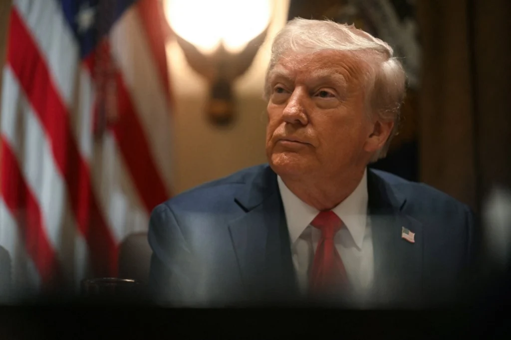 Сколько лет Трампу: подробный обзор возраста Дональда Трампа и этапов его жизни