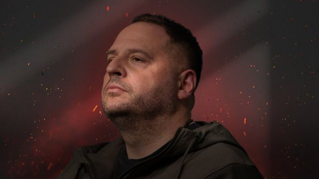 Андрей Ермак Жена Дети: подробности личной жизни и карьеры
