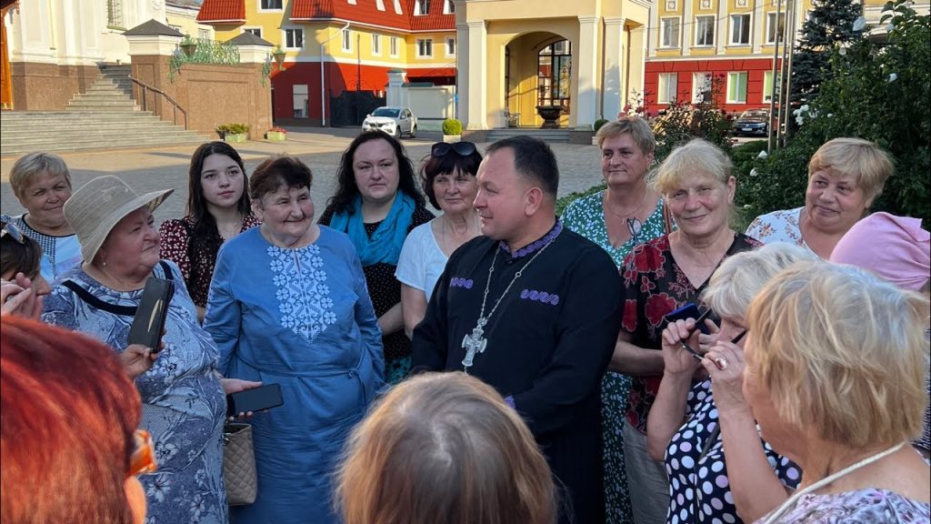 Розлучення Олексій Філюк Дружина: детальний огляд особистого життя та кар’єри