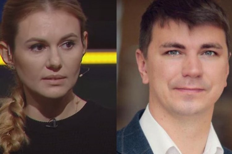 Анна Скороход Муж: подробности личной жизни и карьеры