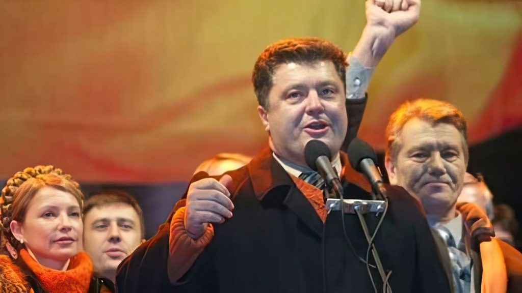 Порошенко Настоящая Фамилия Национальность: Полный Обзор Биографии и Карьеры