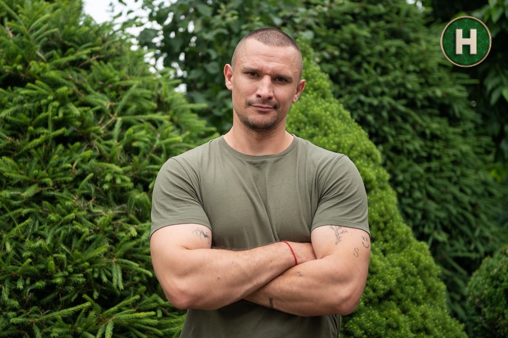 Тарас Цимбалюк Особисте Життя: біографія, кар'єра та особисті деталі