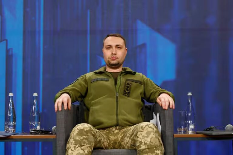 Кирило Буданов Батьки: биография, семья и профессиональный путь