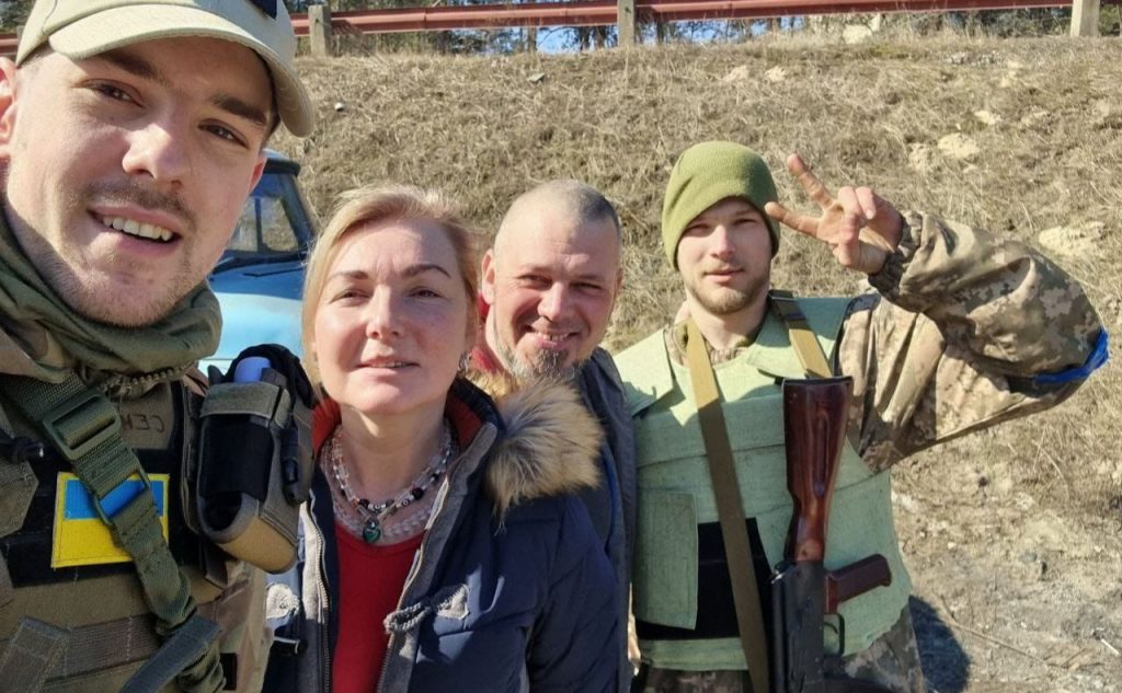 Василь Ратушний Брат Романа Ратушного: биография, жизненный путь и деятельность