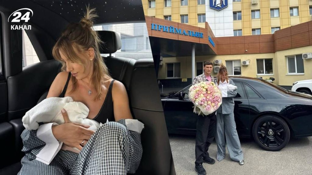Леся Нікітюк Сестра-Близнючка: подробности биографии, карьеры и личной жизни