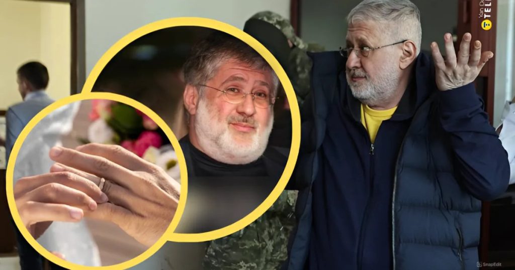 Коломойский Где Сейчас: Текущая Деятельность и Жизнь Игоря Коломойского