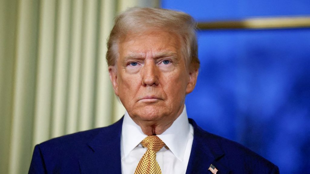 Сколько лет Трампу: подробный обзор возраста Дональда Трампа и этапов его жизни