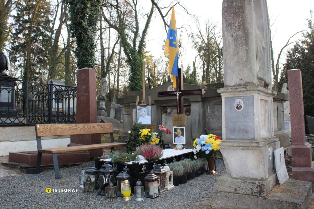Парубій Де Зараз: текущая деятельность и личная жизнь