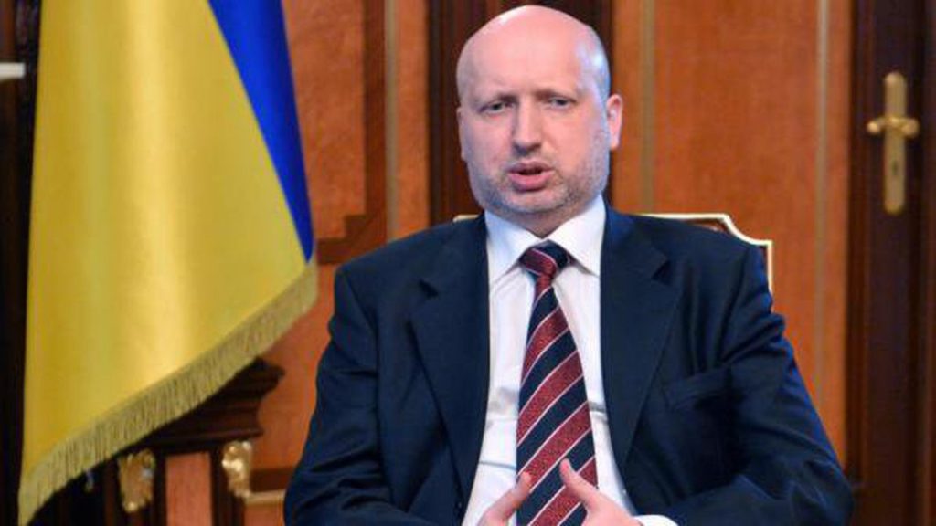 Где Сейчас Турчинов И Парубий: Подробности Биографии и Современной Деятельности